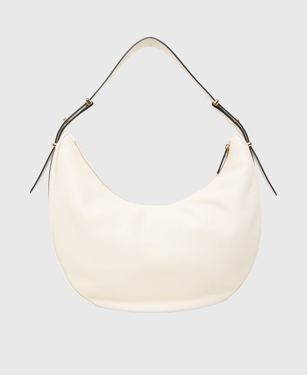 Prada Leather shoulder bag