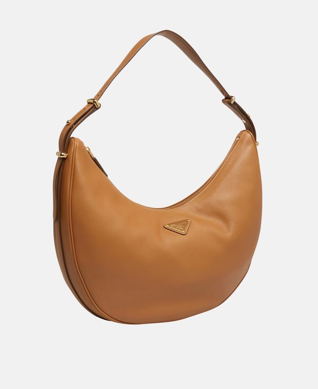 Prada Leather shoulder bag