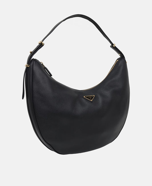 Prada Leather shoulder bag