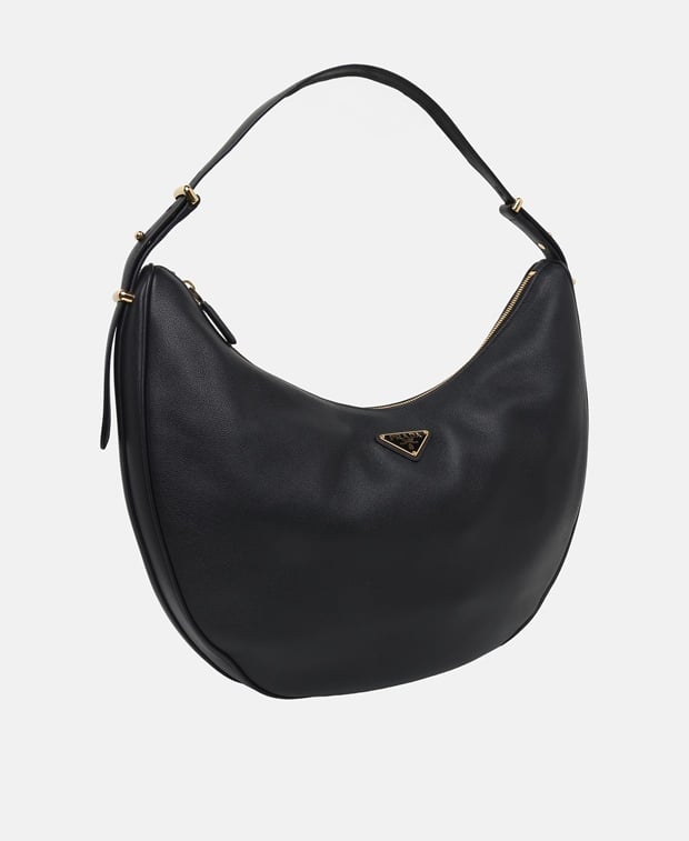 Prada Leather shoulder bag