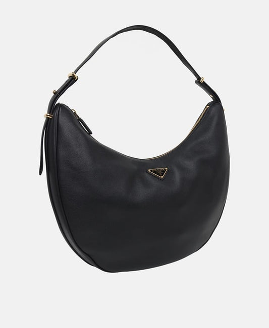 Prada Leather shoulder bag
