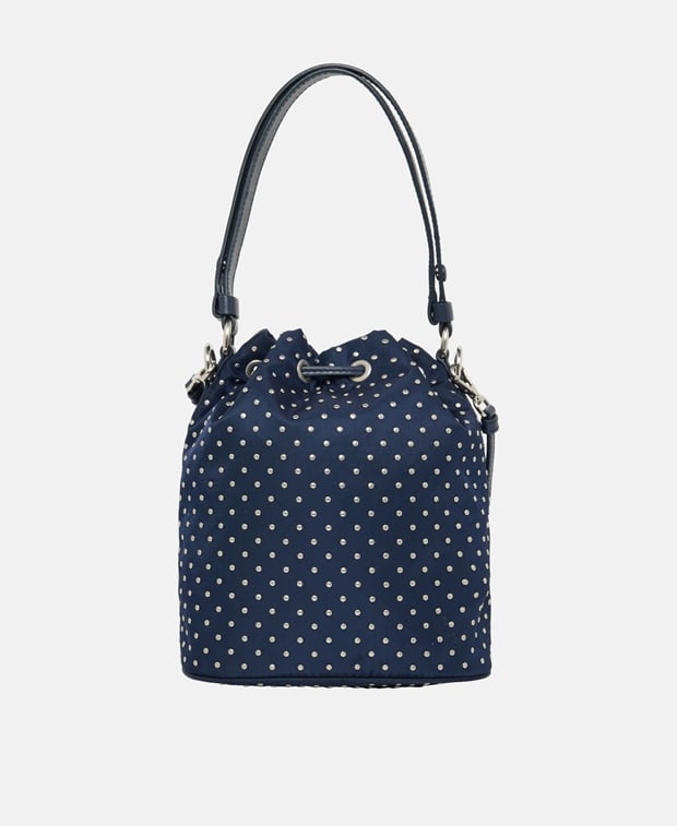 Prada Bucket bag Brandy