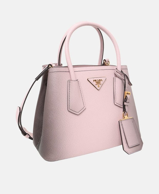 Prada Leather handbag