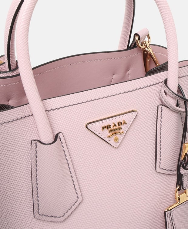 Prada Leather handbag