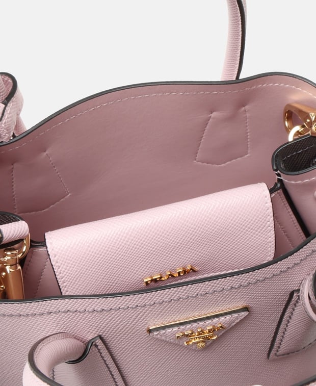 Prada Leather handbag