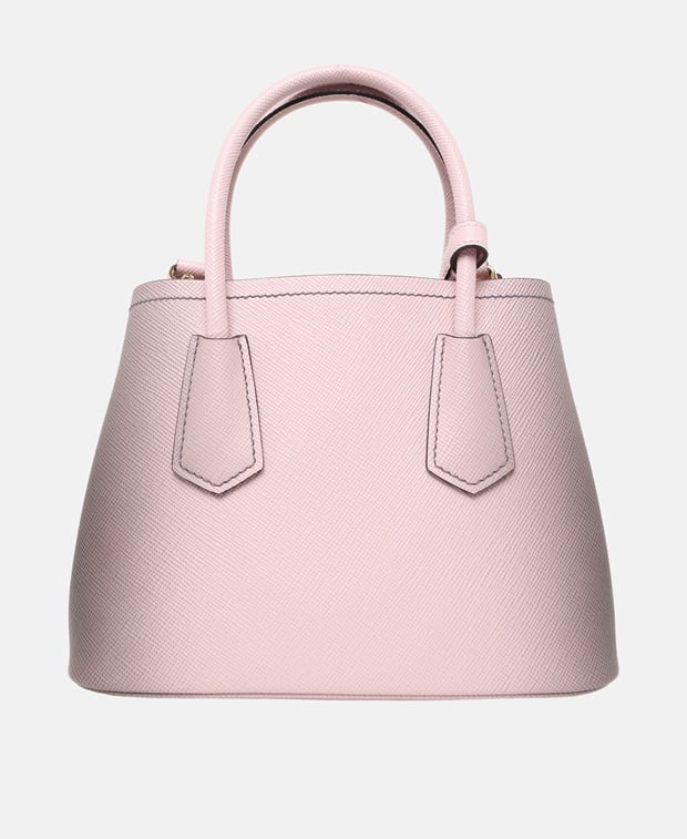 Prada Leather handbag