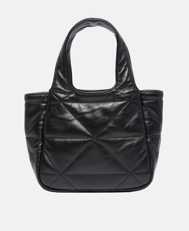 Prada Leather handbag