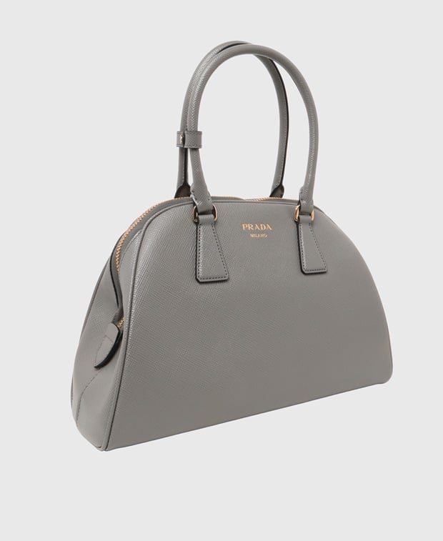 Prada Leather shoulder bag