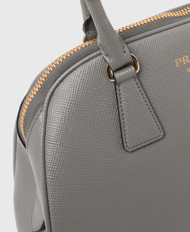 Prada Leather shoulder bag