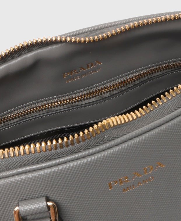 Prada Leather shoulder bag