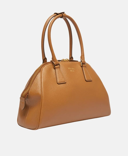 Prada Leather shoulder bag