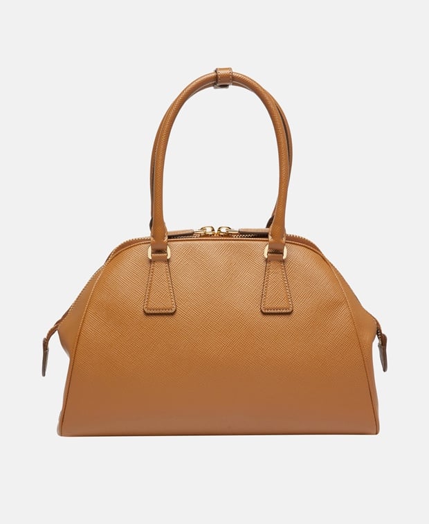 Prada Leather shoulder bag