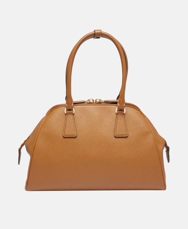 Prada Leather shoulder bag