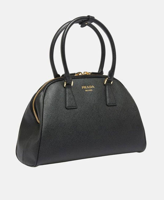 Prada Leather shoulder bag