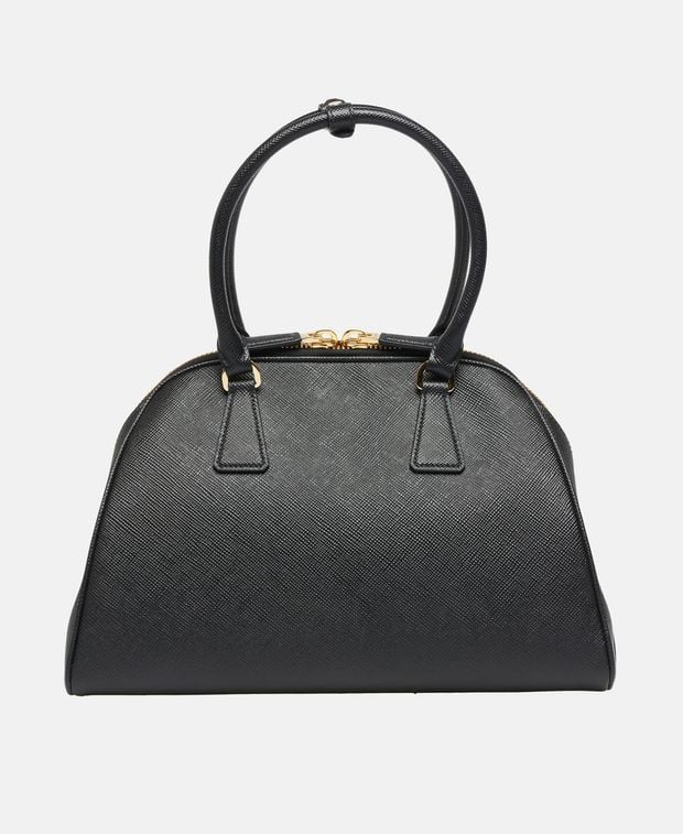 Prada Leather shoulder bag
