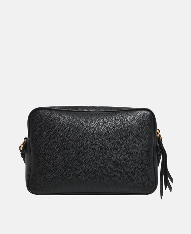 Prada Leather cross body bag Phenix