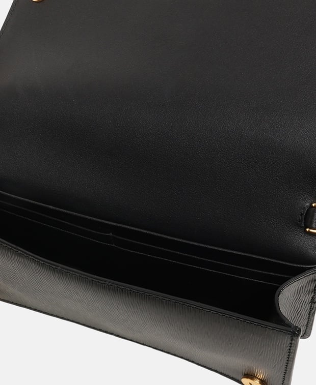 Prada Leather cross body bag