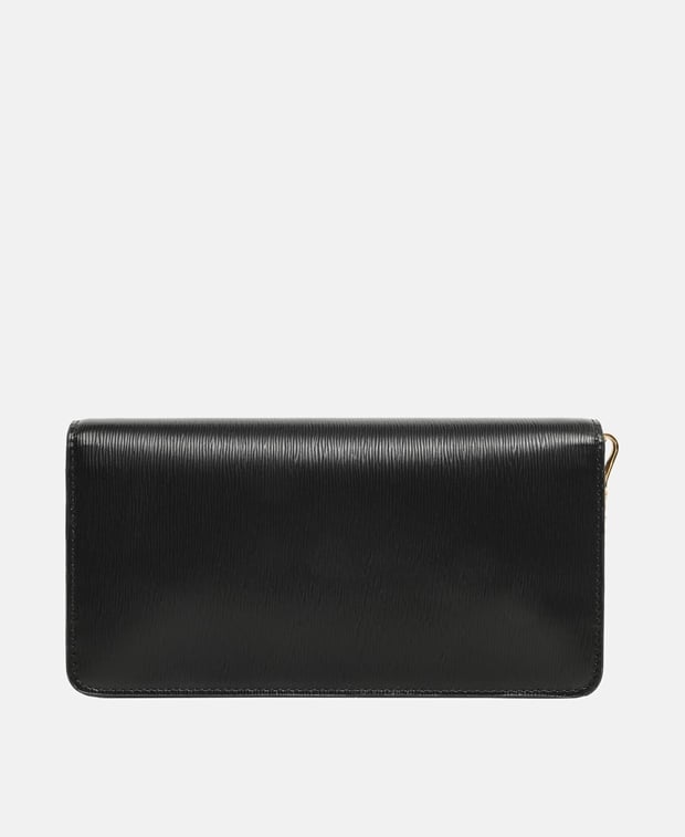 Prada Leather cross body bag