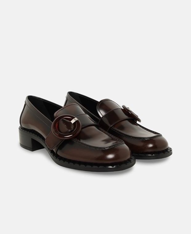 Prada Loafers
