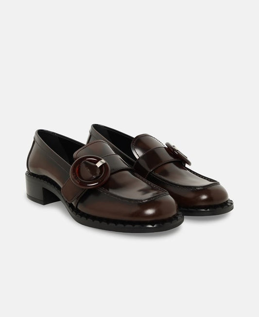 Prada Loafers