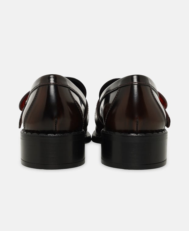 Prada Loafers