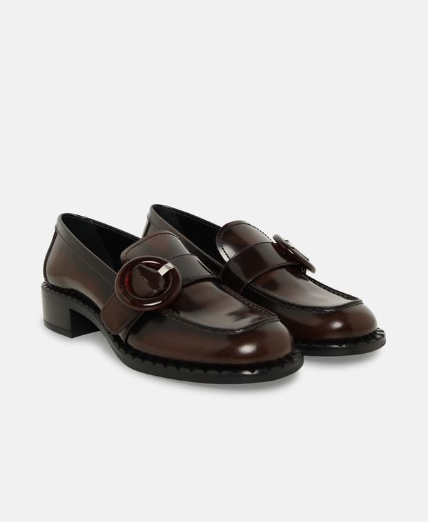 Prada Loafers