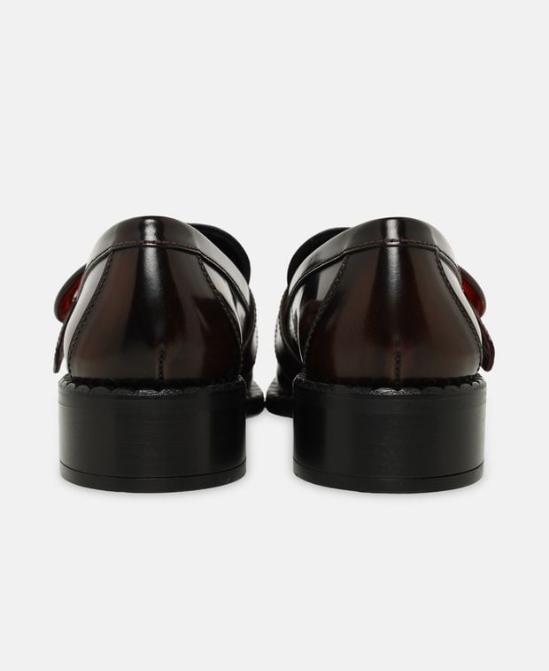Prada Loafers