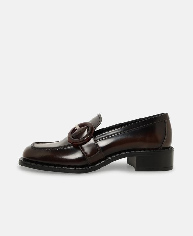 Prada Loafers