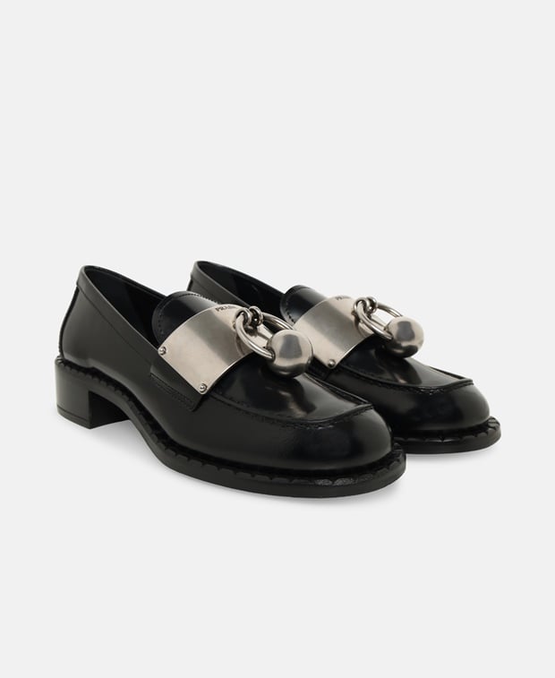 Prada Loafers
