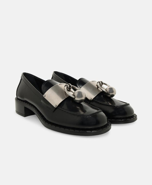 Prada Loafers