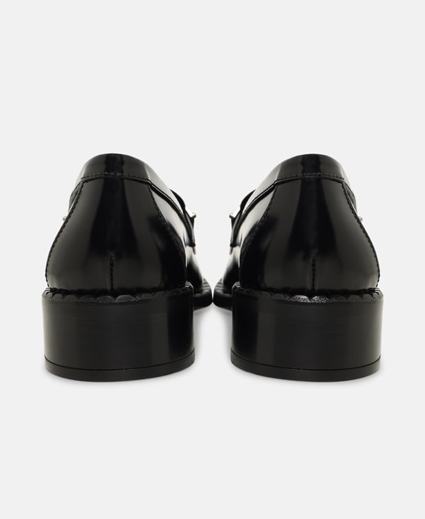 Prada Loafers