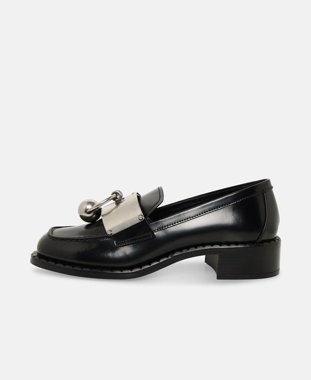 Prada Loafers