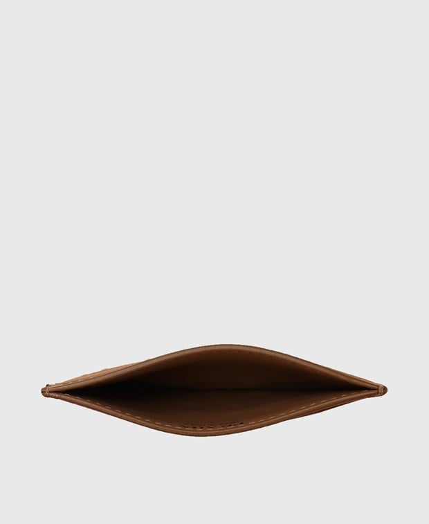 Prada Leather card holder