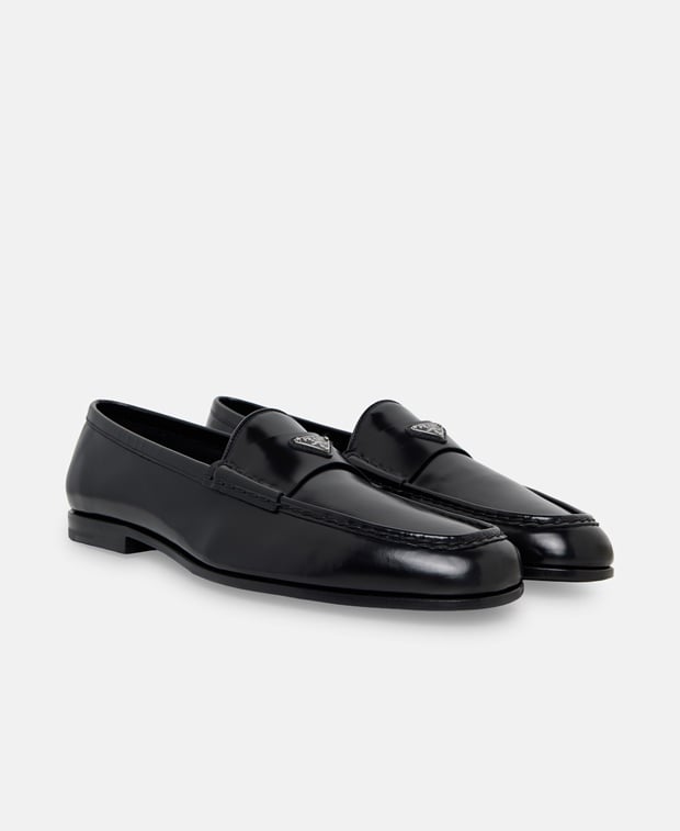 Prada Loafers