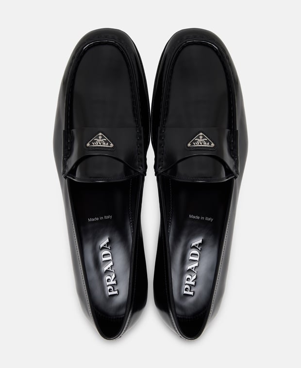 Prada Loafers