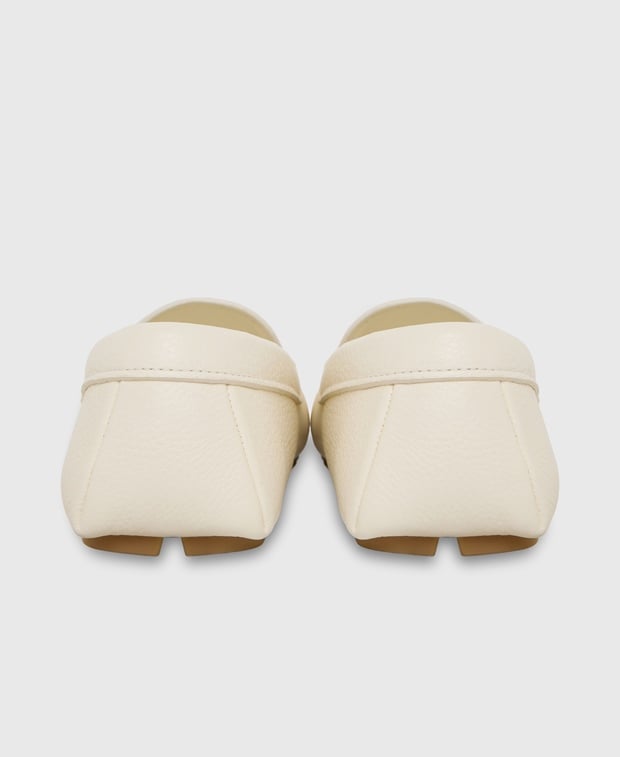 Prada Moccasins Calzature