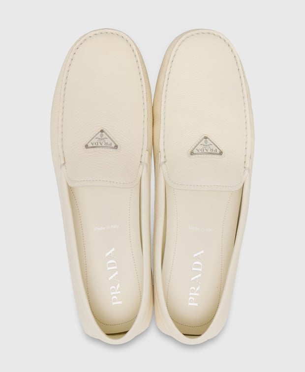 Prada Moccasins Calzature