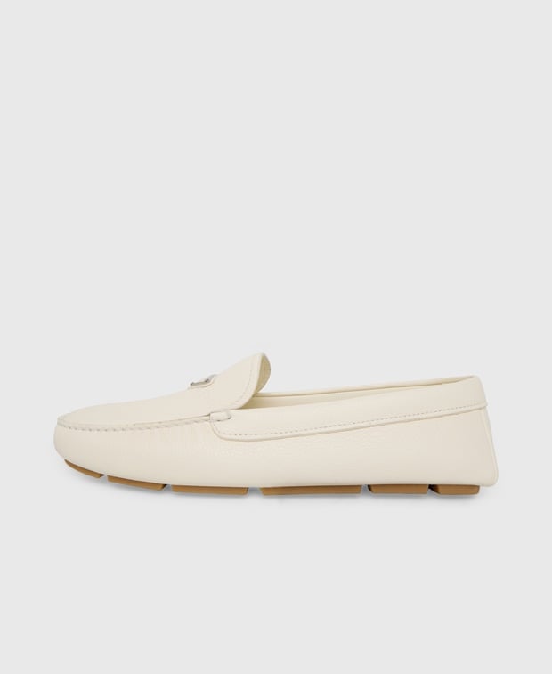 Prada Moccasins Calzature