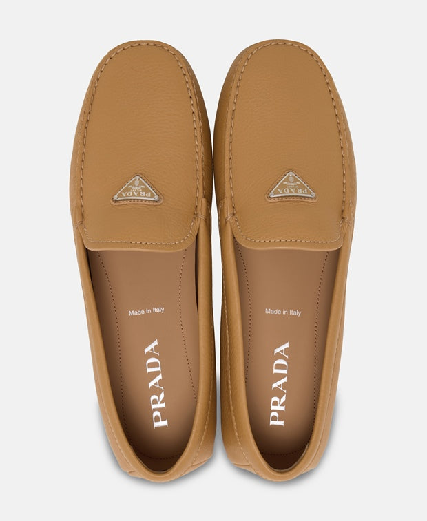 Prada Moccasins Calzature