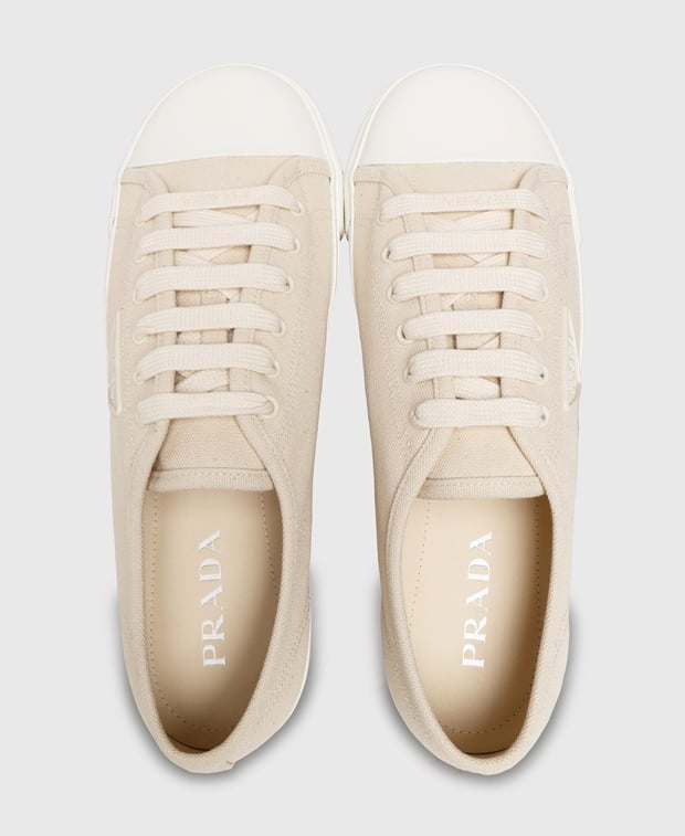 Prada Sneakers