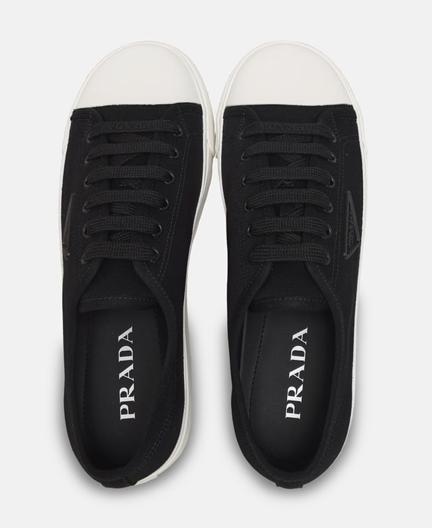 Prada Sneakers