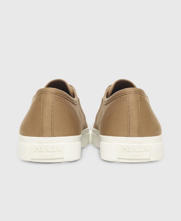 Prada Sneakers