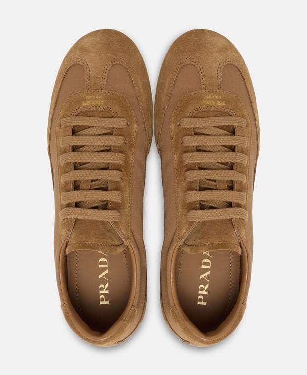 Prada Sneakers