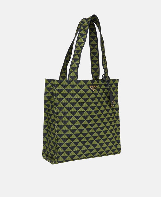 Prada Shopper