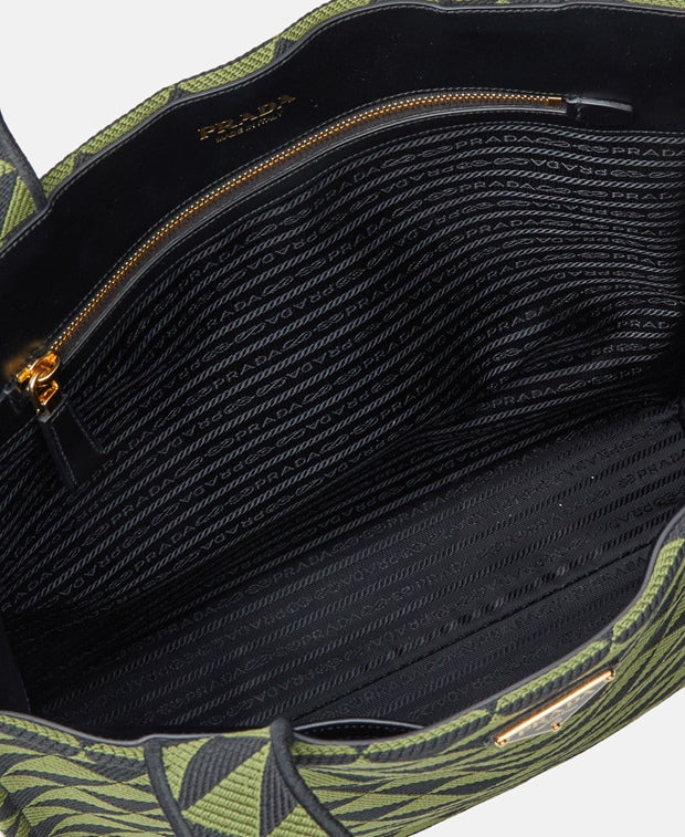 Prada Shopper