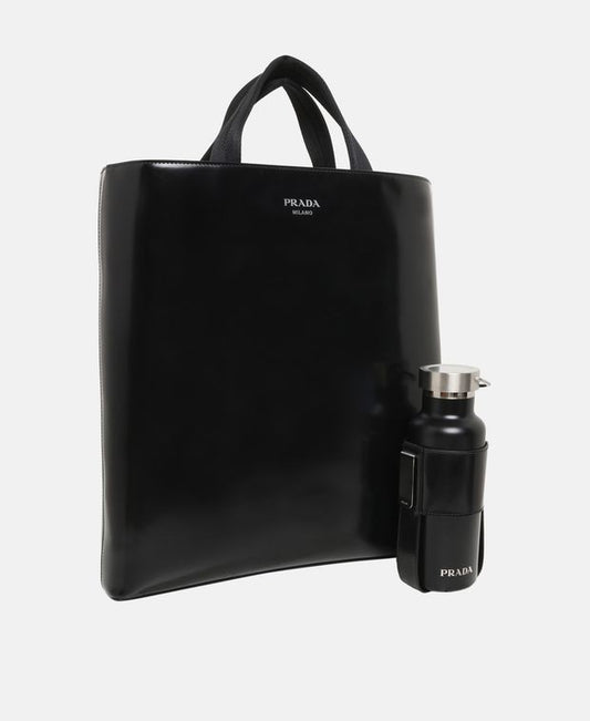 Prada Leather shopper