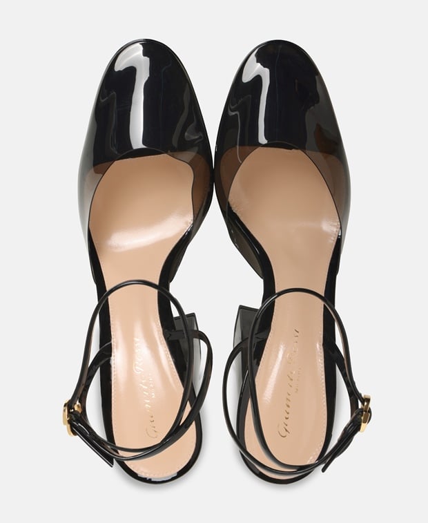 Gianvito Rossi Slingback pumps Dua
