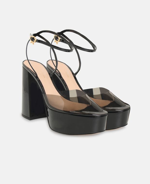 Gianvito Rossi Slingback pumps Dua