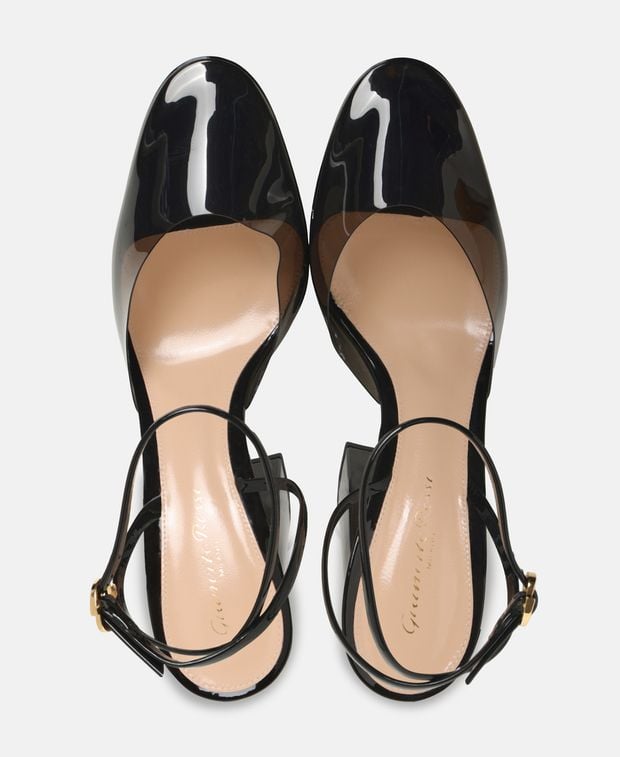 Gianvito Rossi Slingback pumps Dua