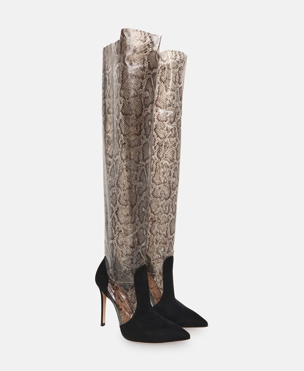 Gianvito Rossi Boots Katharine
